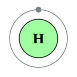 氢的电子层（1）
