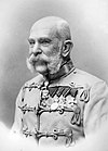 Emperor Franz Joseph