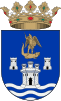 Coat of arms of Tous, Spain