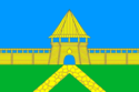 Flag of Parfenyevsky District