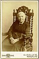 Harriet Jacobs, a former slave turned abolitionist who wrote the influential Incidents in the Life of a Slave Girl (1861).