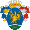 Coat of arms of Derekegyház