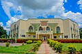 Faculty of Applied Sciences and Technology