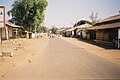 Image 3A view of Janjanbureh, Gambia