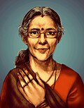 Jashodaben Narendrabhai Modi