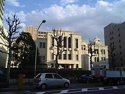 Jikei University School of Medicine