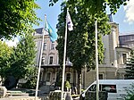 Embassy in Riga