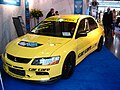 Lancer Evo IX