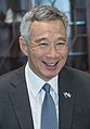 新加坡总理 李显龙