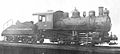 鲍尔温机车厂制 0-6-0 蒸汽机车，编号为30号，建于1913年，由马里兰与宾夕法尼亚铁路拥有，使用至1956年。为该铁路之典型老式车辆。