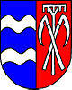 Coat of arms of Nová Ves