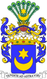 Leliwa coat of arms