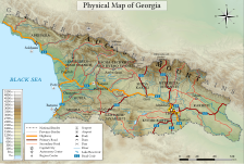 Physical map (v.1)