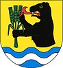 Coat of arms of Počedělice