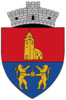 Coat of arms of Hărău