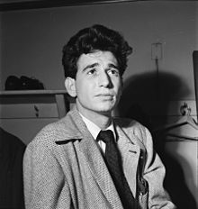 Shelly Manne, December 1946