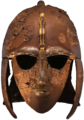 Sutton Hoo helmet