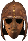 Sutton Hoo helmet