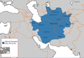 Tahirid dynasty (821-873)