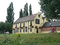 Picture of The Ferry Boat Inn, Stoke Bardolph