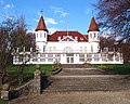 The Varna Palace