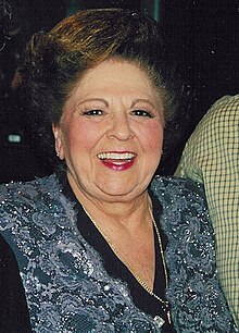 Goodman in 2001