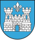 Coat of arms of Horburg-Maßlau