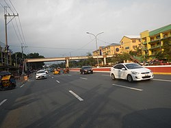 Batasan Road