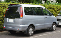 1996–1998 TownAce Noah