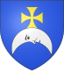 Coat of arms of Katzenthal