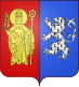圣迪迪耶多西亚徽章
