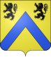 Coat of arms of Volgelsheim