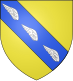 勒贝尔萨克徽章