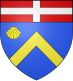 Coat of arms of Saint-Martin-Bellevue