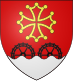 瓦雷訥雅爾西徽章