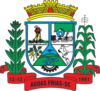 Official seal of Águas Frias