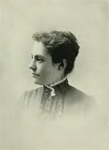 "A Woman of the Century"