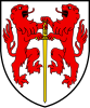 Coat of arms of Conthey