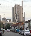 Cemex cement works