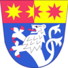 Coat of arms of Cholina