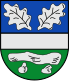 Coat of arms of Bippen