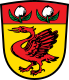 Coat of arms of Kötz