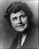 Portrait of Edith Wilson