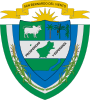 Official seal of San Bernardo del Viento