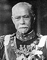 Gonbee Yamamoto 山本権兵衛