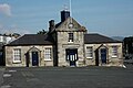 {{Listed building Wales|3932}}