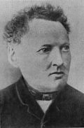 Heinrich Bone c. 1860