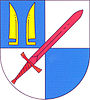 Coat of arms of Heřmaničky
