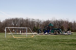 Hesse Park