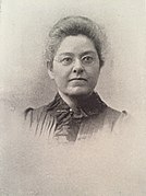 Ida Joe Brooks, educator, physician and surgeon.